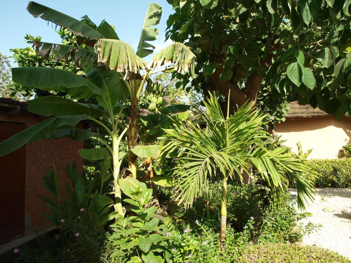 Auberge Keurmariguen Somone Exterior foto